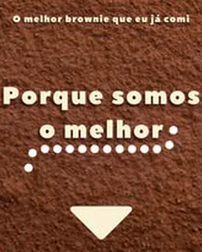 Publicação antiga: Porque somos o melhor