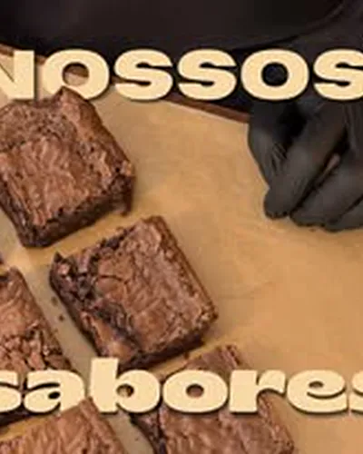 Publicação antiga: Nossos sabores