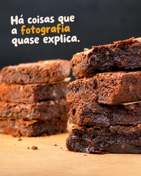 Há coisas que a fotografia quase explica