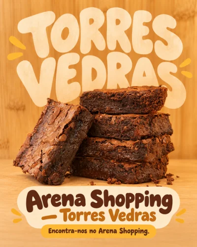 Torres Vedras: Arena Shopping